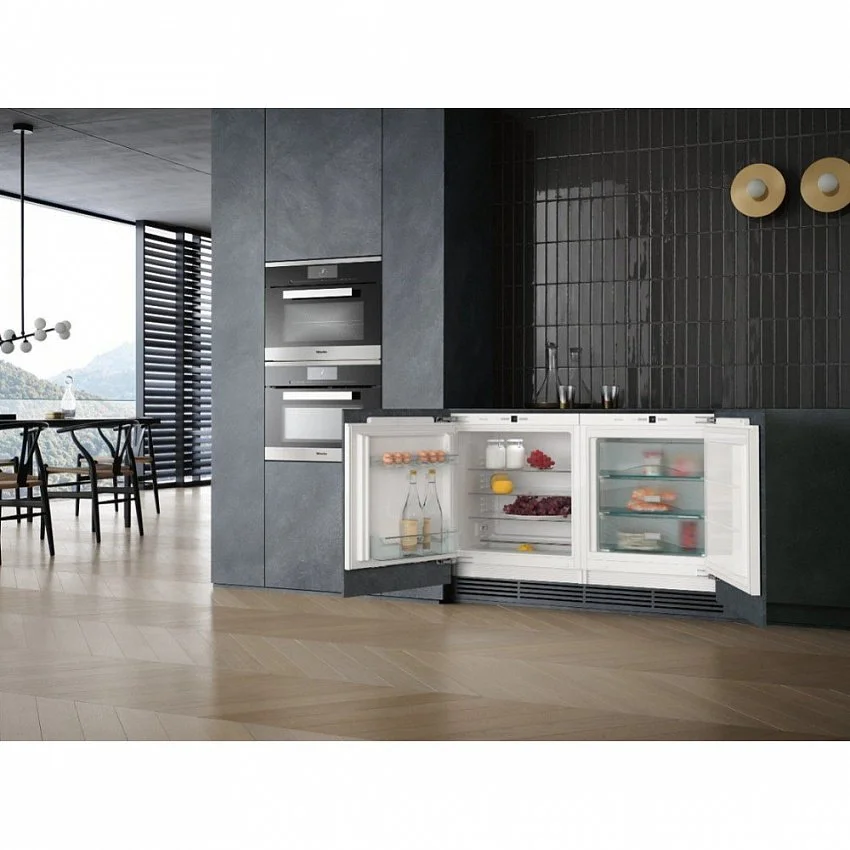 Холодильник MIELE F 31202 UI-1