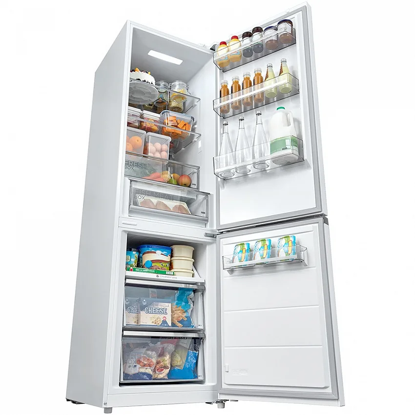 Холодильник MIDEA MDRB521MIE01ODM
