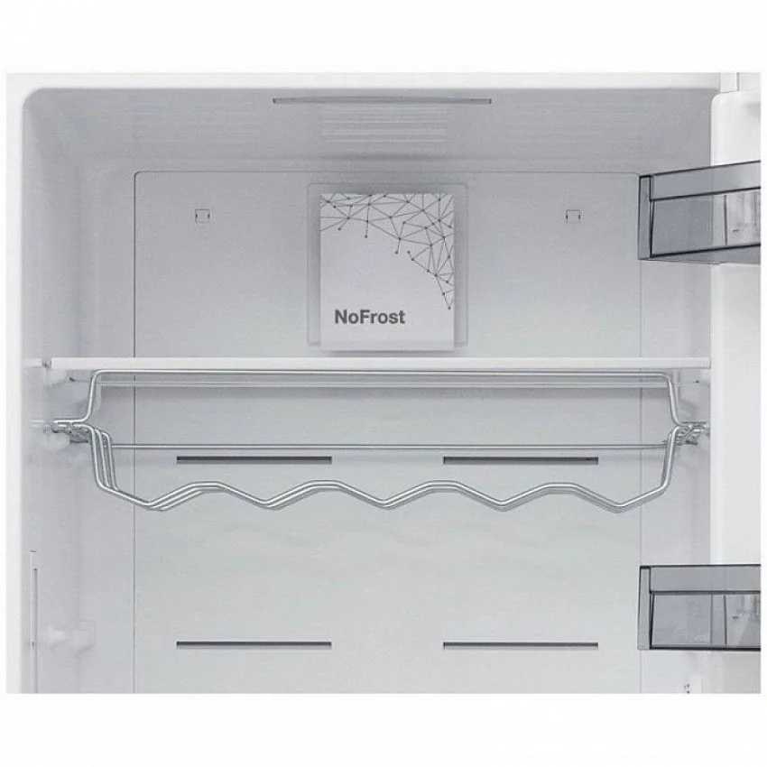 Холодильник SCANDILUX R711EZ12 X