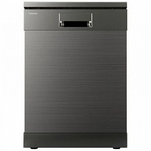Посудомоечная машина TOSHIBA DW-14F2(S)-RU