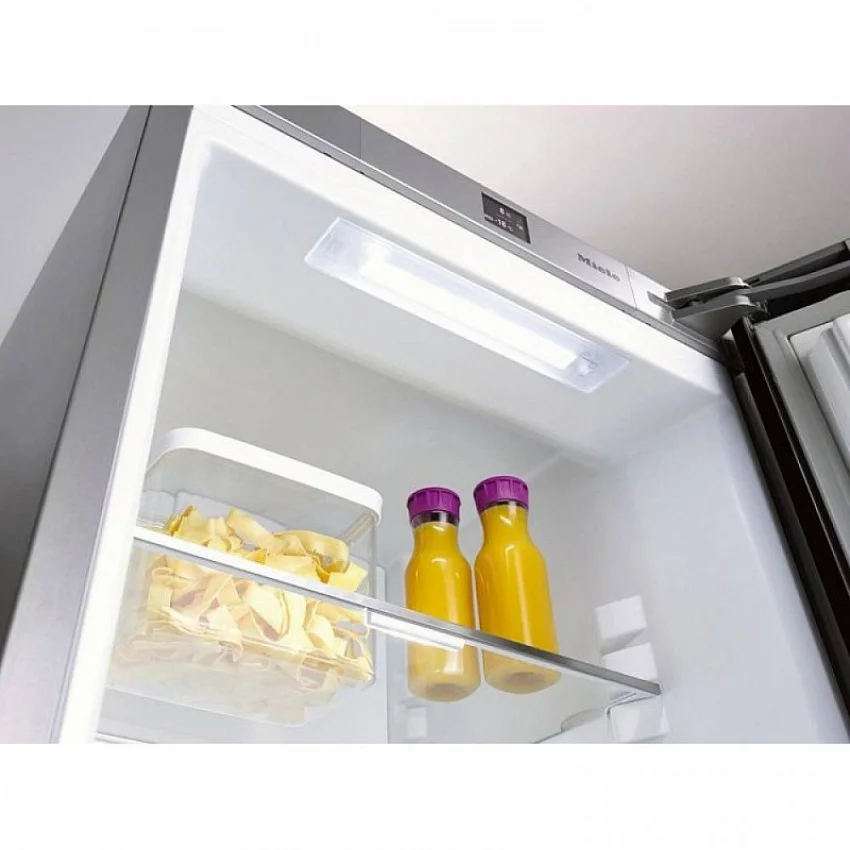 Холодильник MIELE KFN 29283 D EDT/CS