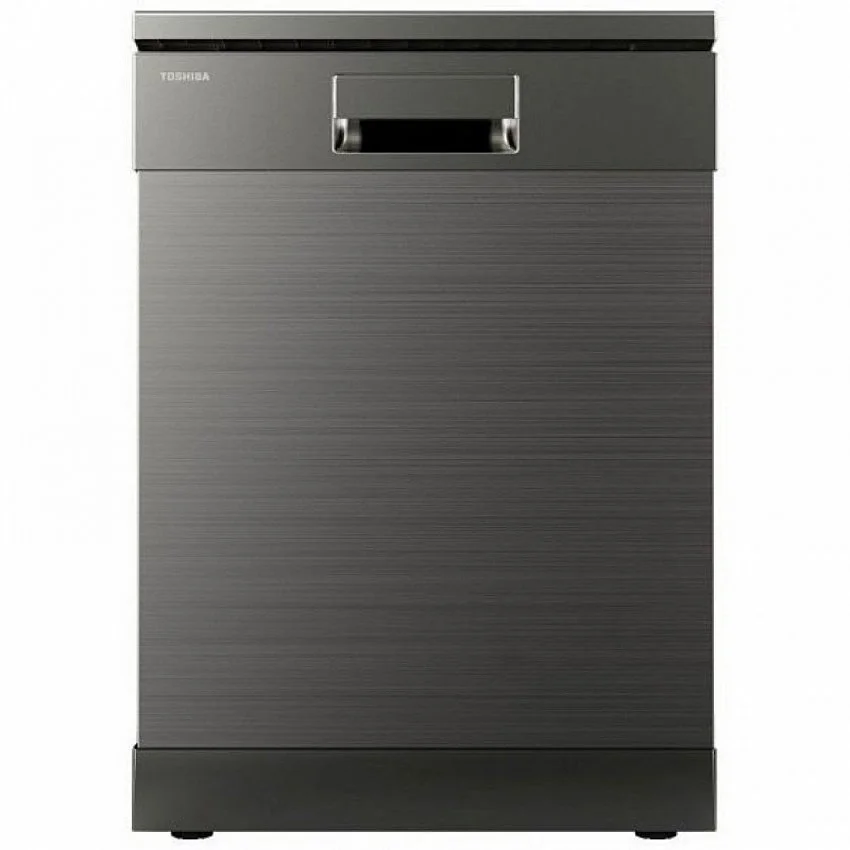 Посудомоечная машина TOSHIBA DW-14F2(S)-RU
