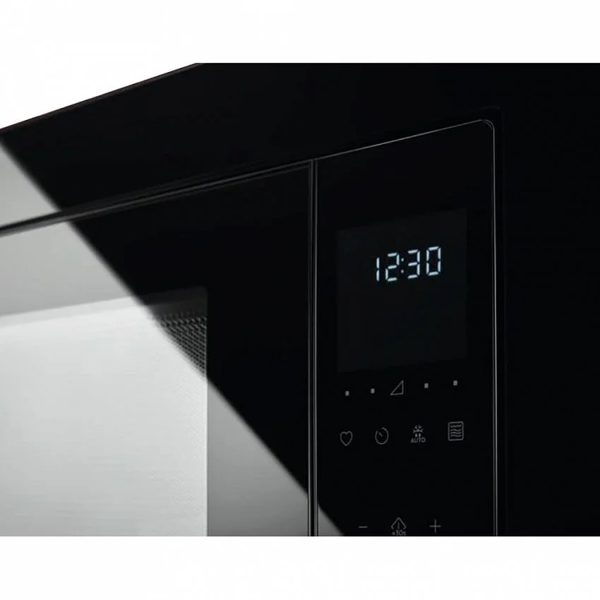 Встраиваемая микроволновая печь AEG OS5GM251EB