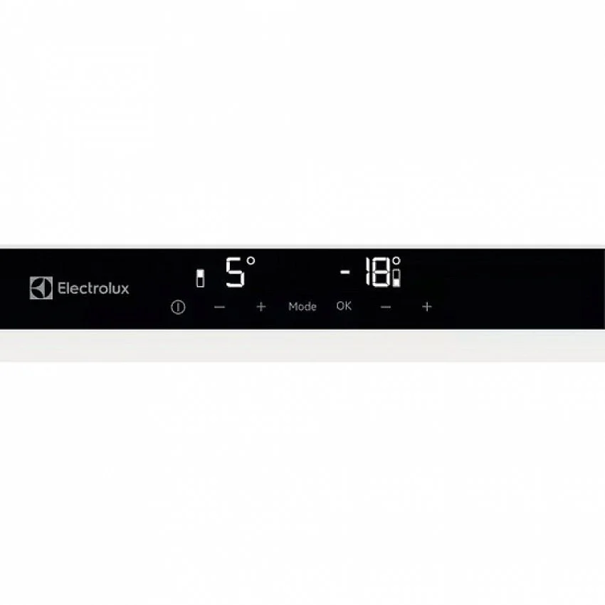 Холодильник ELECTROLUX LNS9TE19S