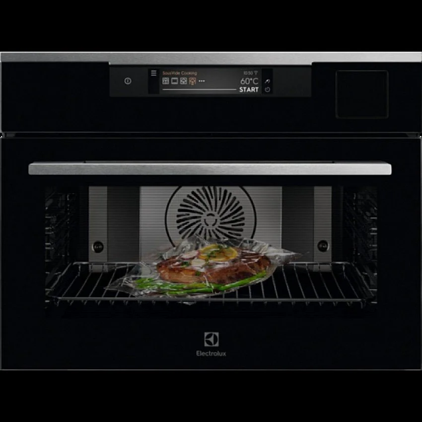 Духовой шкаф ELECTROLUX VKA9S21WX