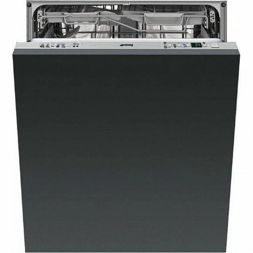 Встраиваемая посудомоечная машина SMEG STA6539L3