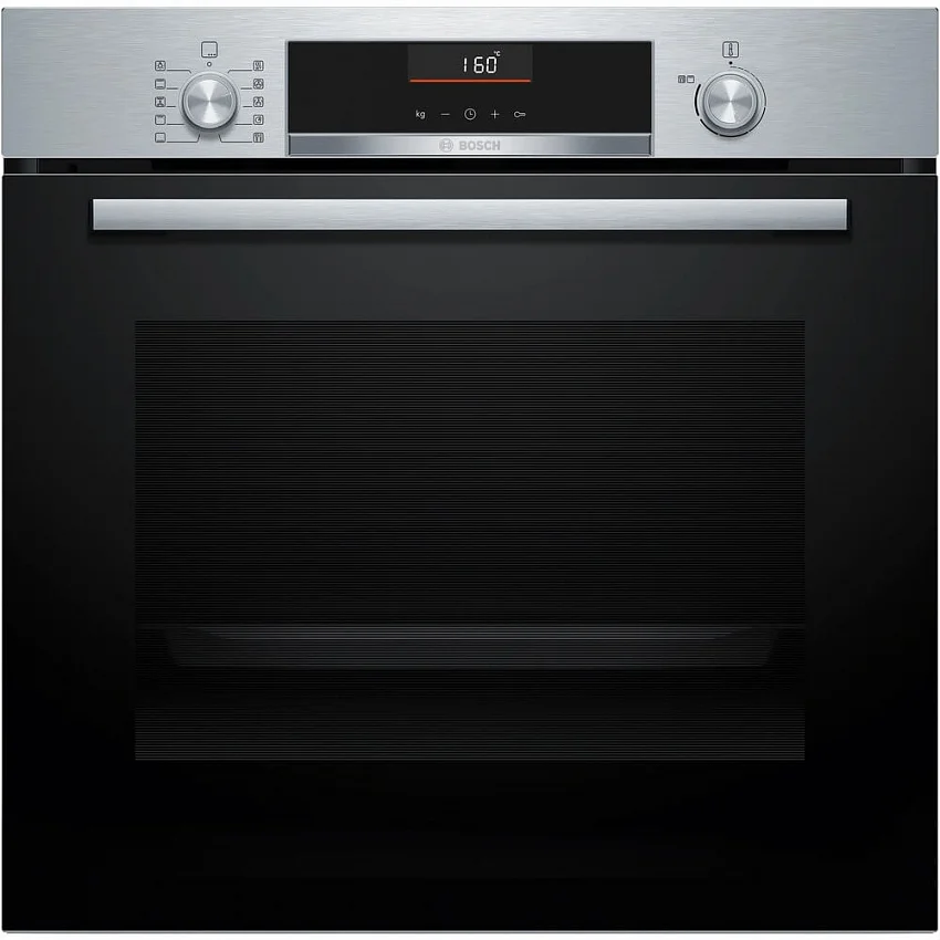 Духовой шкаф BOSCH HBG536ES3
