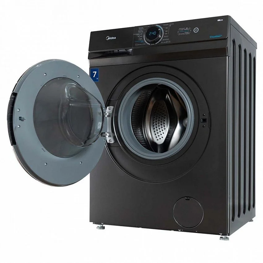 Стиральная машина MIDEA MF100W70/S-RU