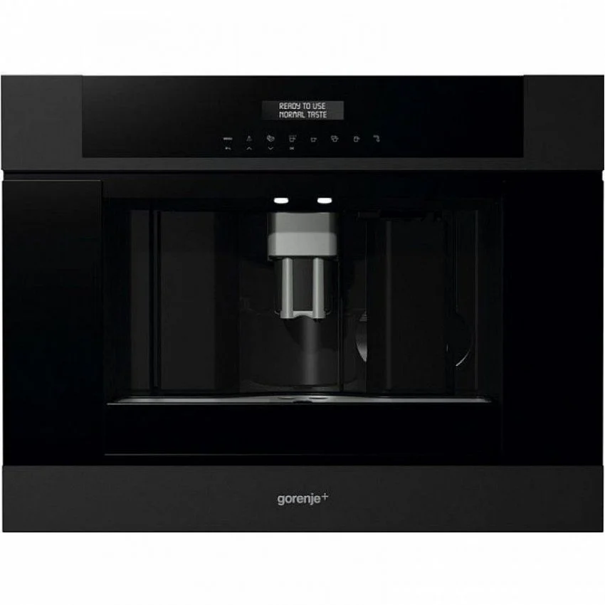 Кофемашина GORENJE GCC 800 B