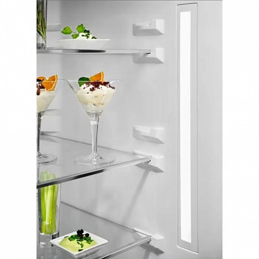 Холодильник ELECTROLUX LNT 7ME36 K2