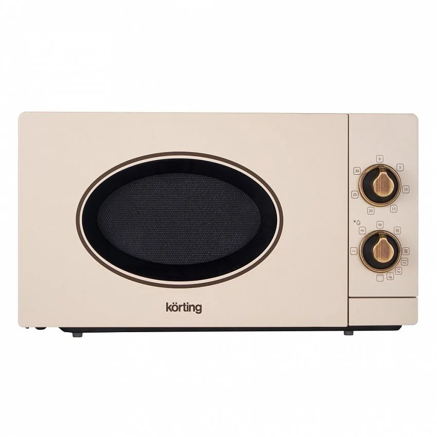 Микроволновая печь KORTING KMO 815 RB
