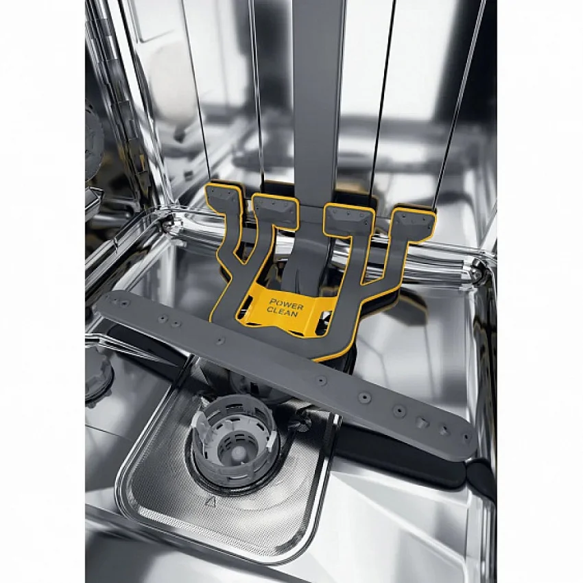 Встраиваемая посудомоечная машина WHIRLPOOL W7IHF60TU