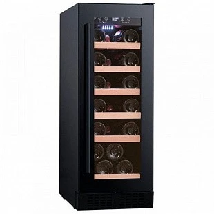 Винный шкаф TEMPTECH PRESX30SB