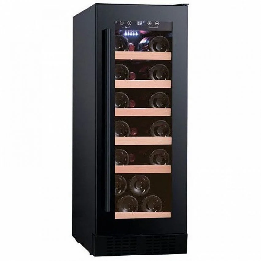 Винный шкаф TEMPTECH PRESX30SB