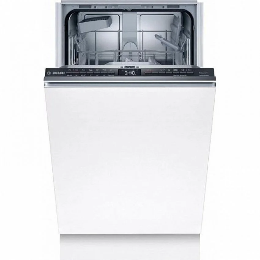 Посудомоечная машина BOSCH SRV4HKX1DR