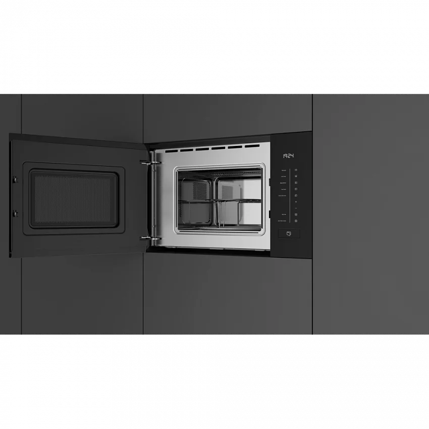 Микроволновая печь TEKA MLEG 820 FI FULL BLACK