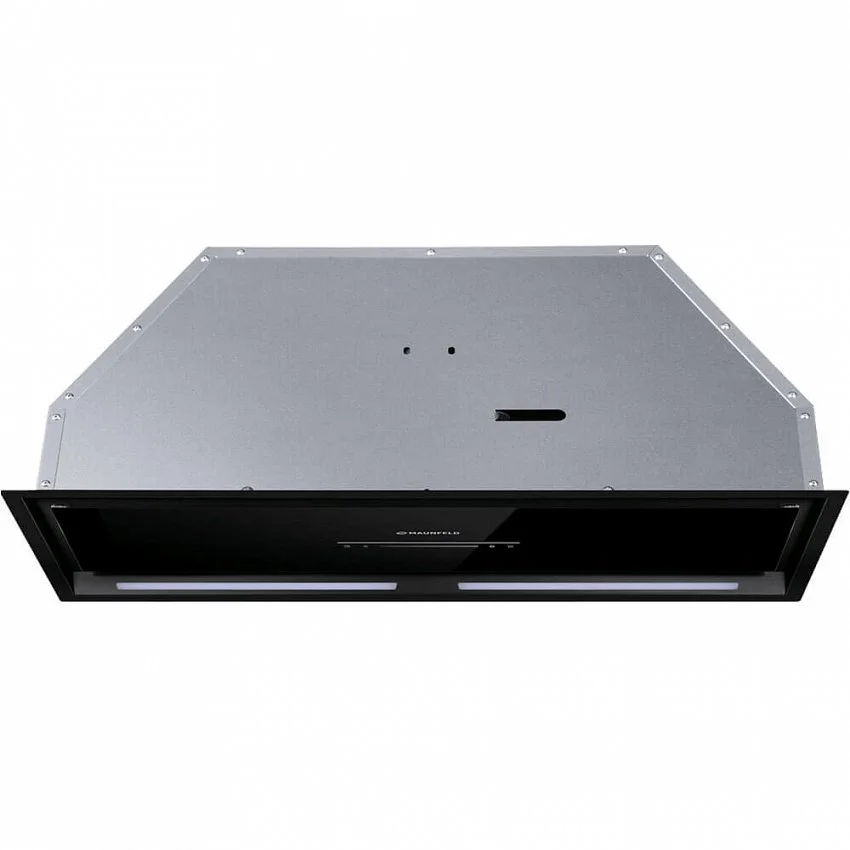 Вытяжка MAUNFELD NEBULA 85 GLASS BLACK