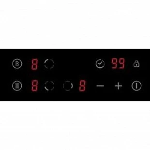 Варочная панель GRAUDE IK 45.0 S