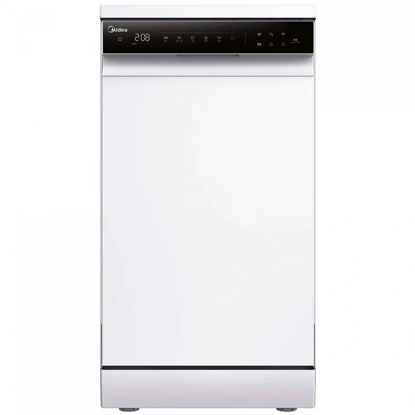 Посудомоечная машина MIDEA MFD45S510WI