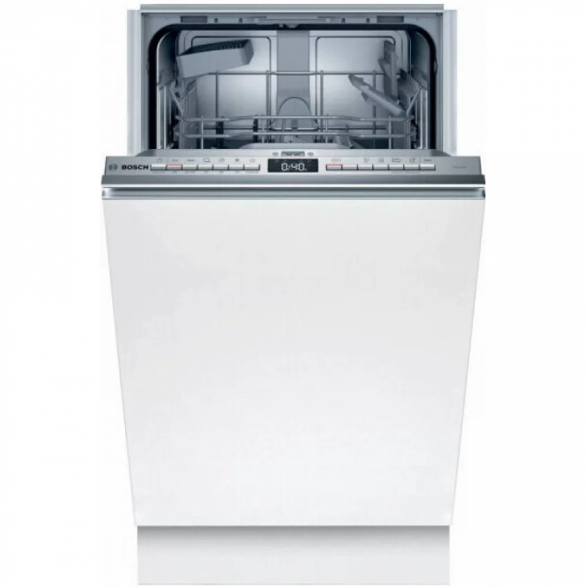 Посудомоечная машина BOSCH SRV4HKX53E