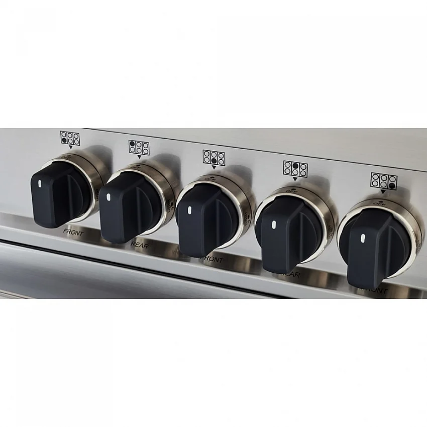Варочный центр Bertazzoni MAS1206GMFEDXT