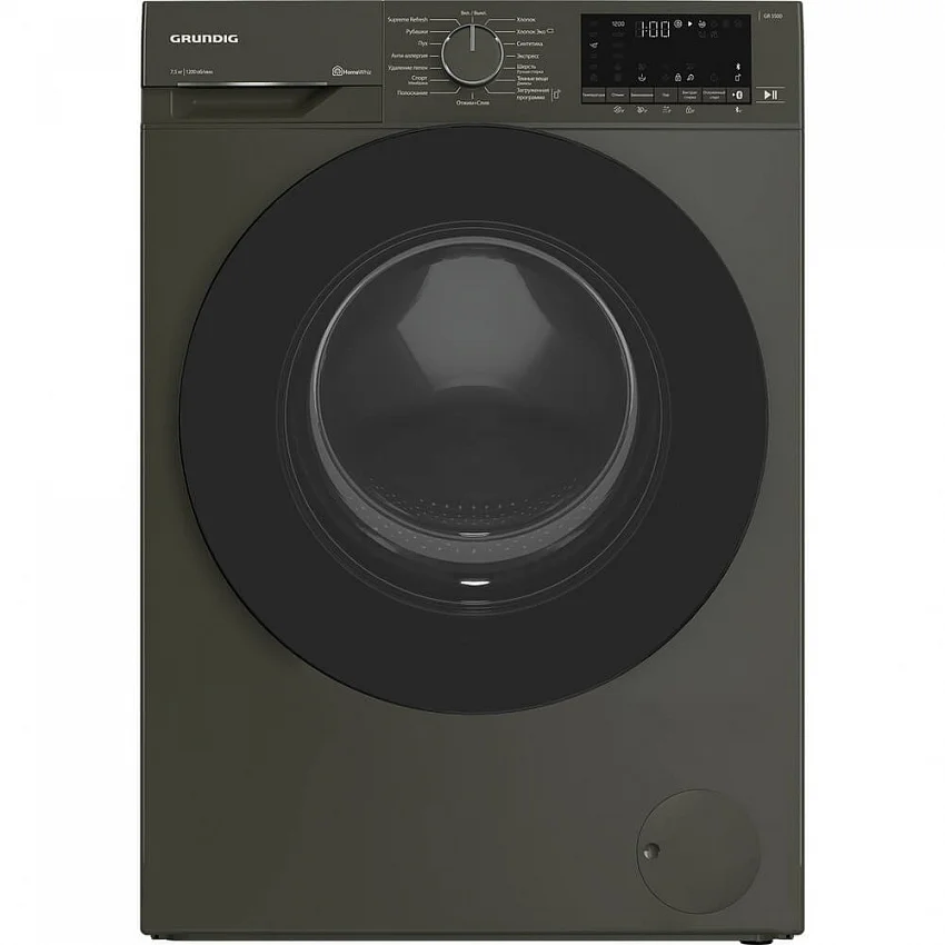 Стиральная машина GRUNDIG GW5P57H21A