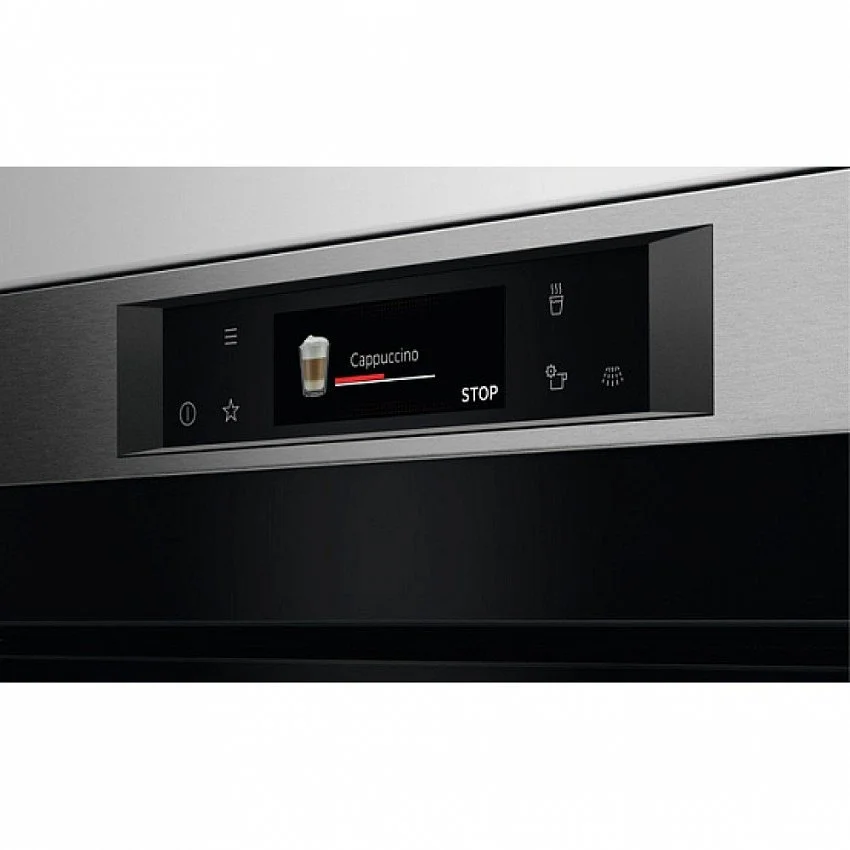 Кофемашина AEG KKA894500M