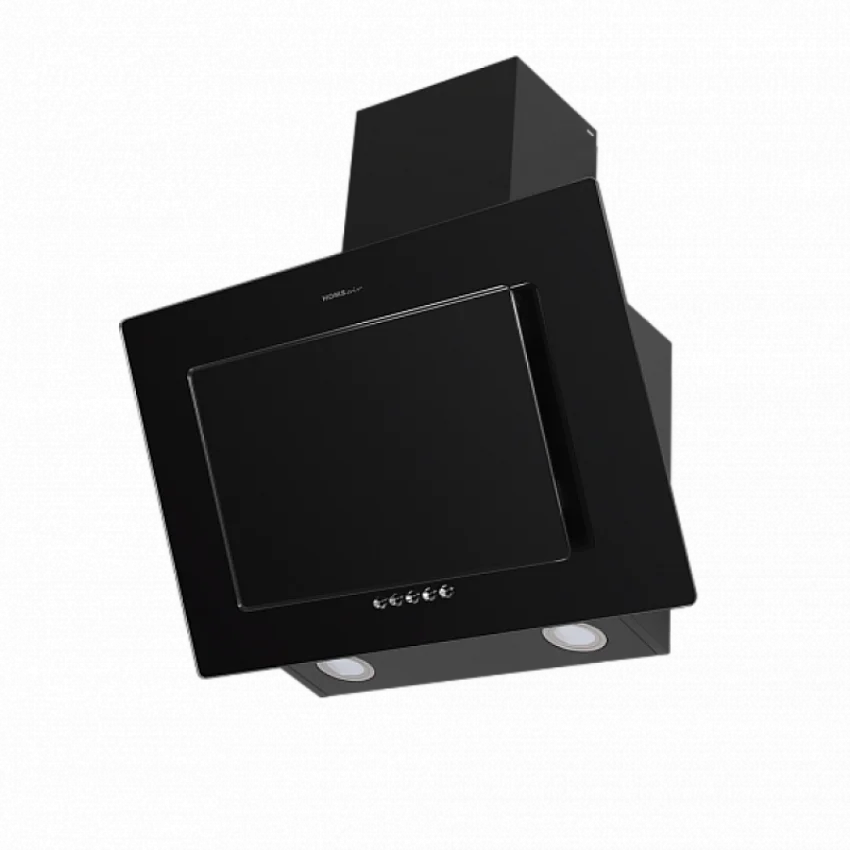 Вытяжка HOMSAIR ELF PUSH 60 ЧЕРНЫЙ
