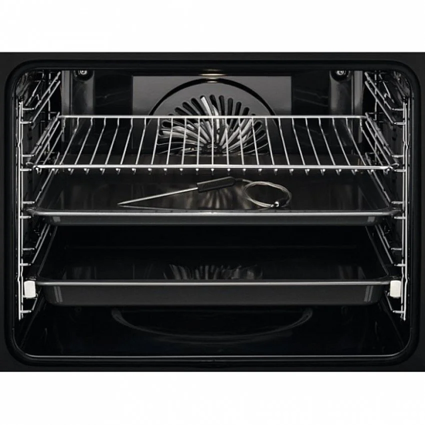 Духовой шкаф ELECTROLUX OKD6P77WX