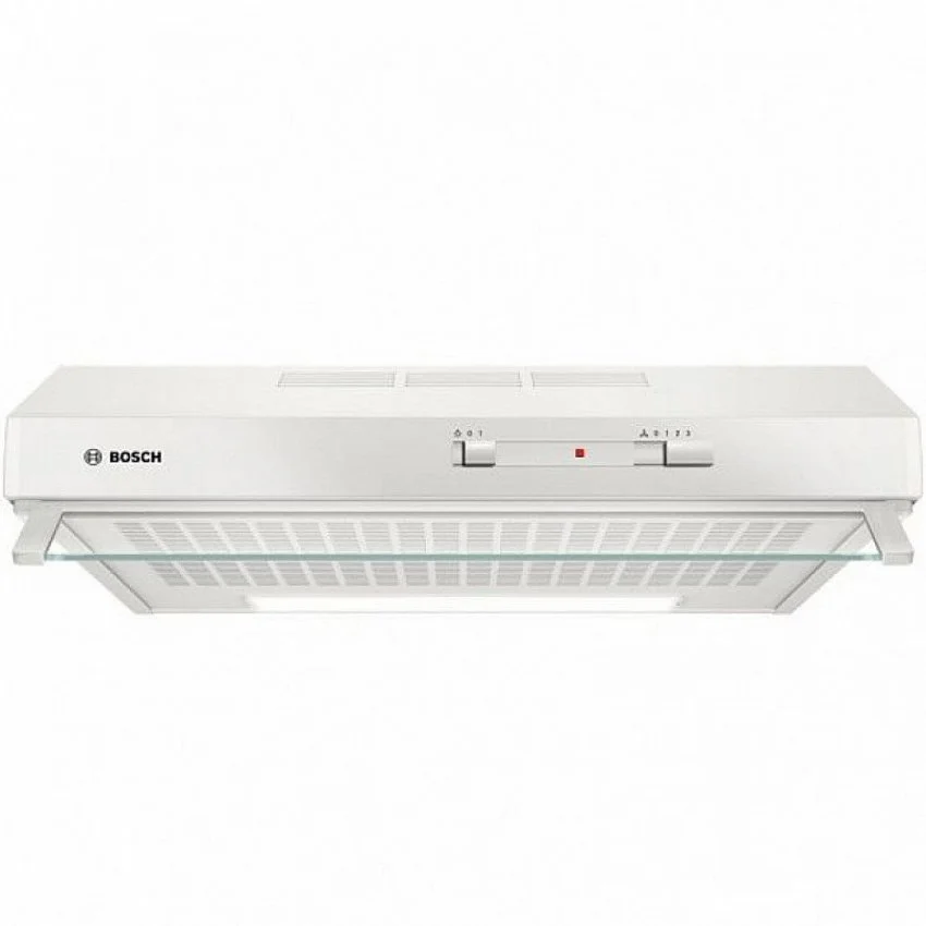 Вытяжка BOSCH DHU 642 D