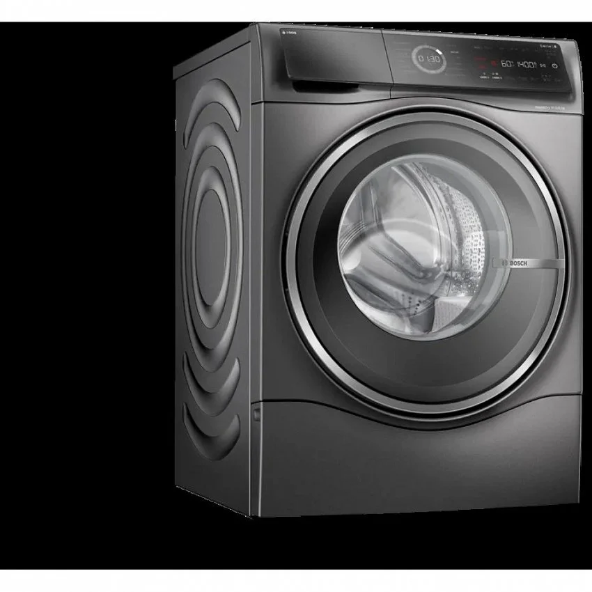 Стирально-сушильная машина BOSCH WNC254ARSN