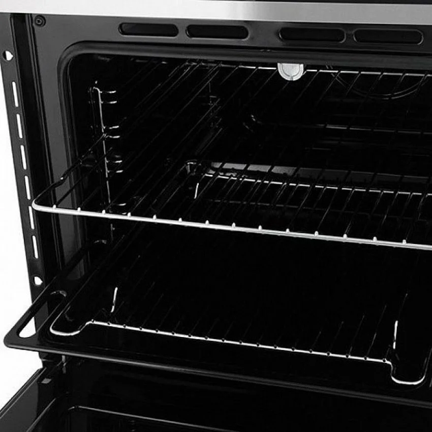 Газовый духовой шкаф WHIRLPOOL AKP 807/IX