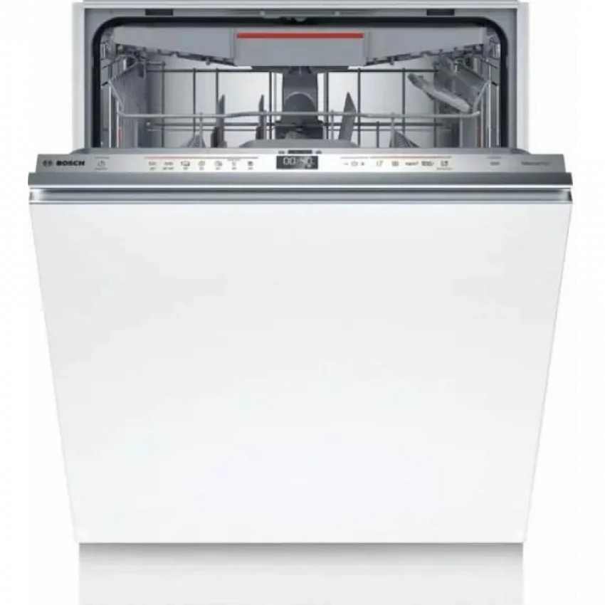 Встраиваемая посудомоечная машина BOSCH SMV6EMX75Q