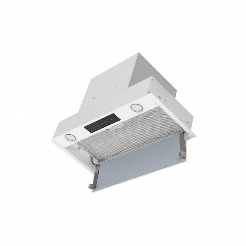 Вытяжка MAUNFELD FANTASY LIGHT 60 WHITE