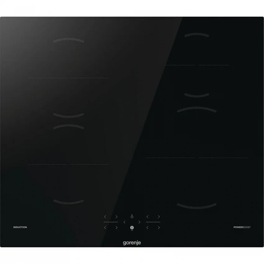 Индукционая варочная панель GORENJE GI6401BSC