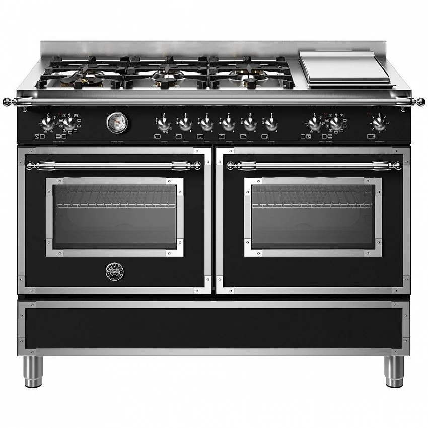 Варочный центр Bertazzoni Heritage HER126G2ENET