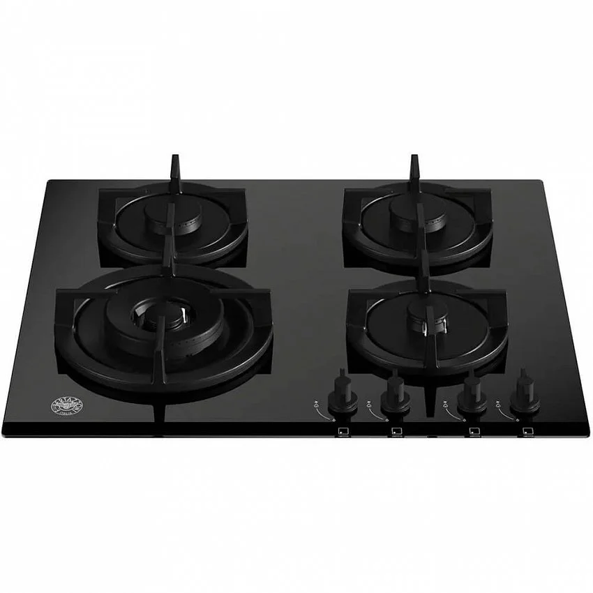 Варочная панель BERTAZZONI P604LMODGNE