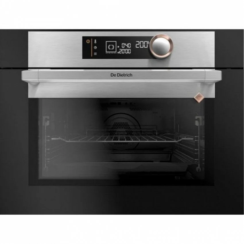 Духовой шкаф DE DIETRICH DKP7320X