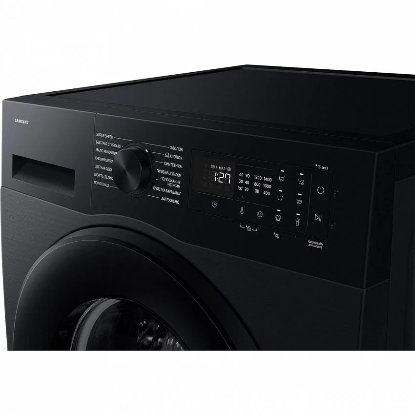 Стиральная машина Samsung WW90DG5U34ABLP