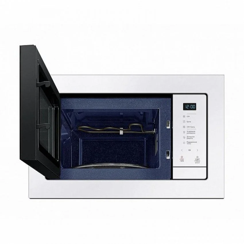 Микроволновая печь SAMSUNG MG23A7118AW