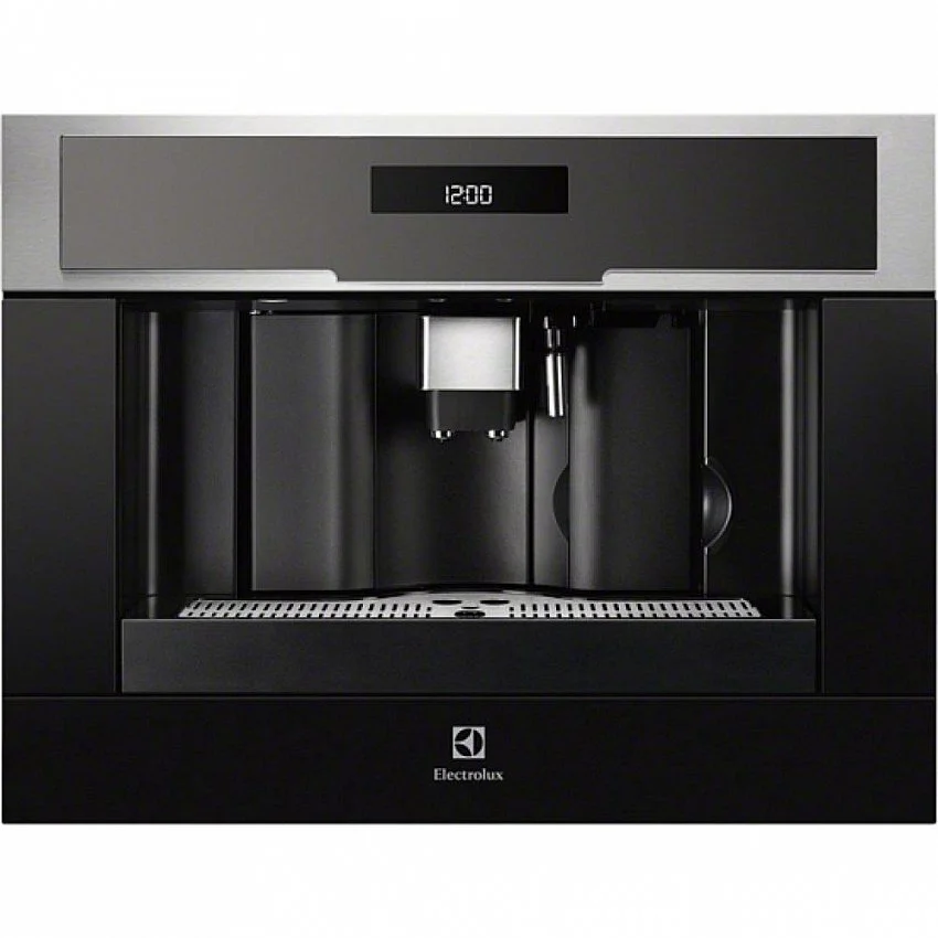 Встраиваемая кофемашина ELECTROLUX EBC 54523 AX