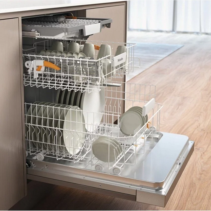 Посудомоечная машина MIELE G 5410 SCI ACTIVE PLUS