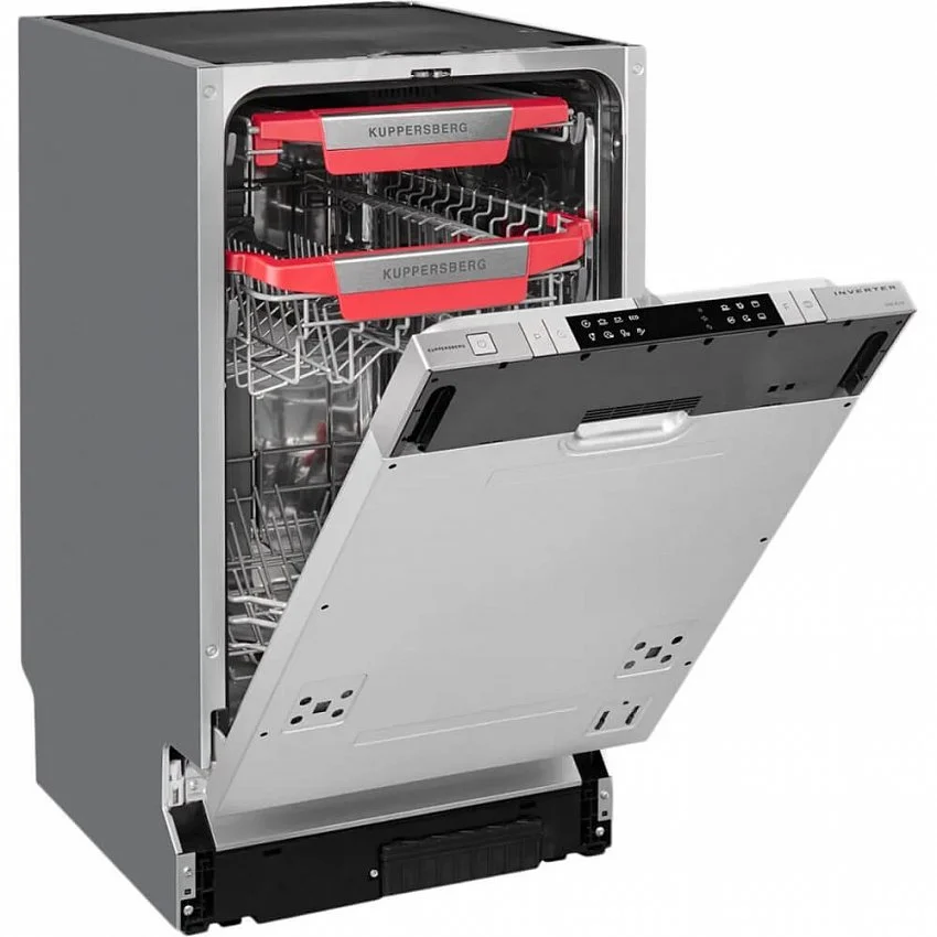 Посудомоечная машина KUPPERSBERG GIM 4578