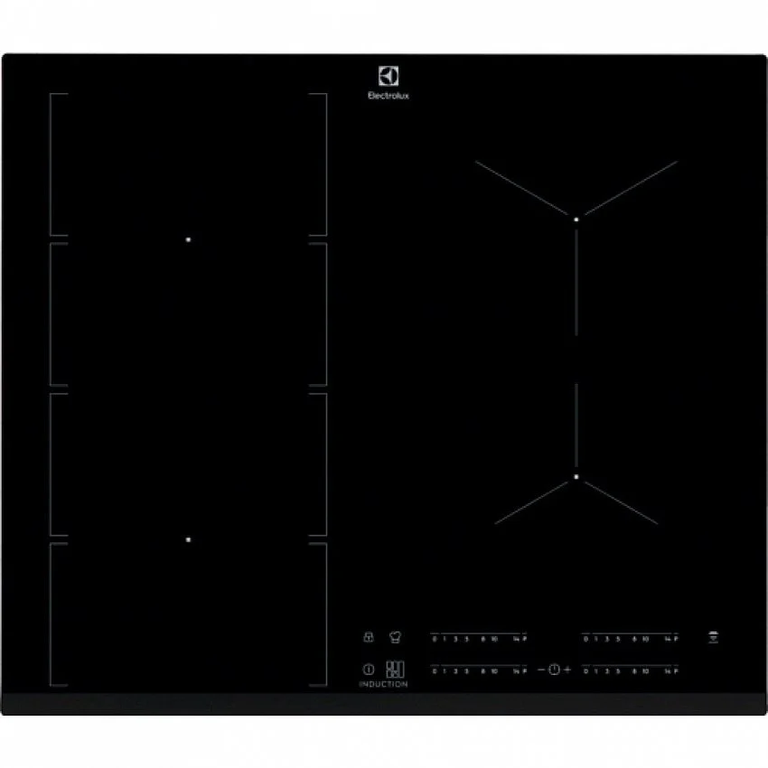 Электрическая варочная панель ELECTROLUX IPE6455KF