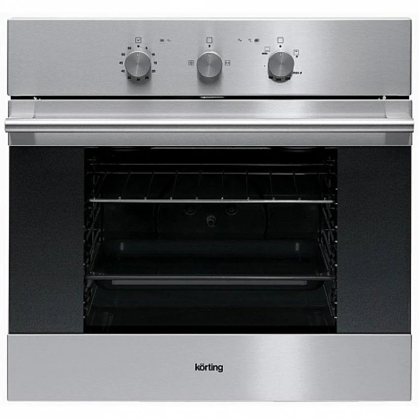 Духовой шкаф KORTING OKB 440 CFX