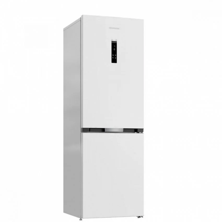 Холодильник GRUNDIG GKPN66830FW