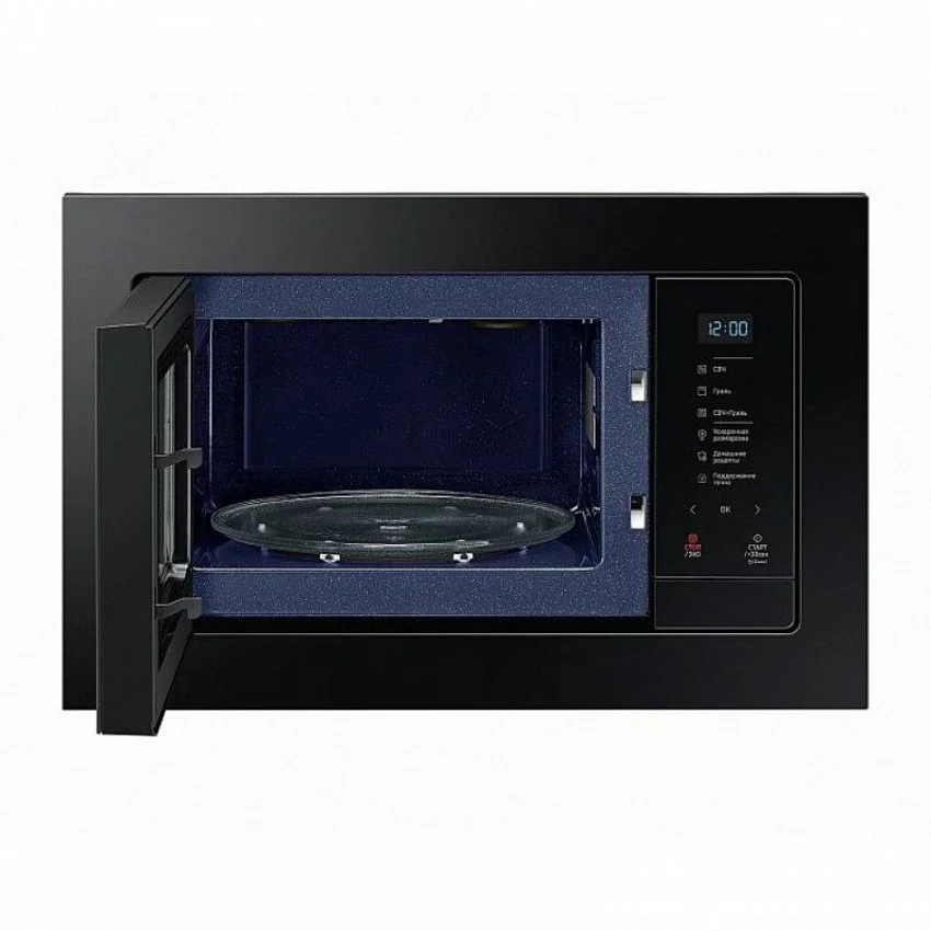 Микроволновая печь SAMSUNG MG23A7118AK/BW