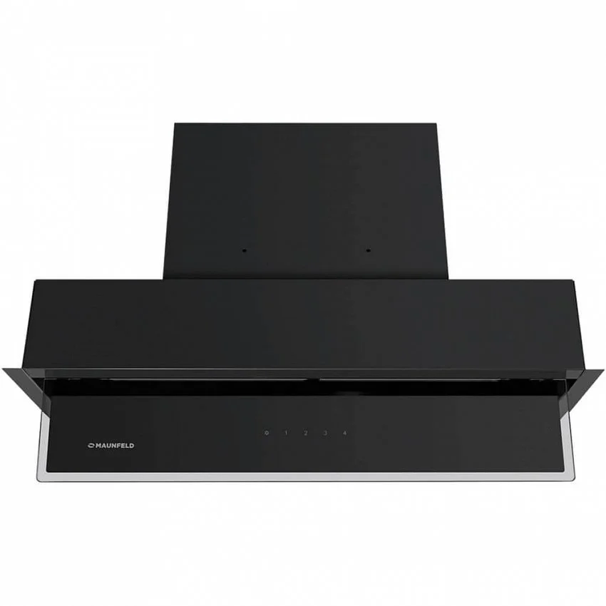 Вытяжка MAUNFELD MZR 60 BLACK