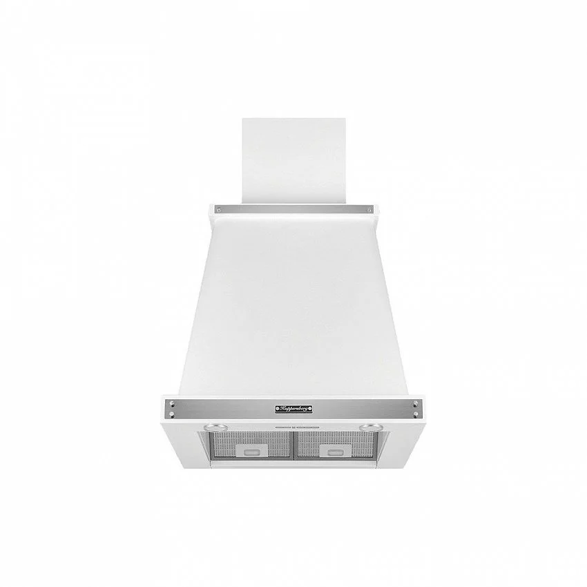Вытяжка KUPPERSBERG T 669 W SILVER
