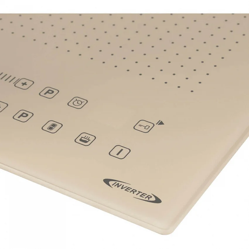 Варочная панель MAUNFELD CVI292S2FBG INVERTER